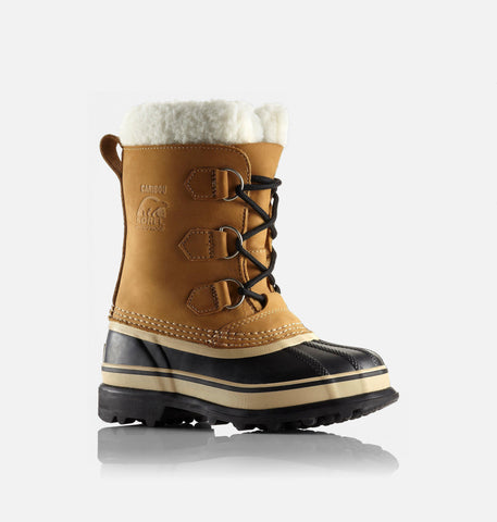 CARIBOU™ Youth Waterproof Boot