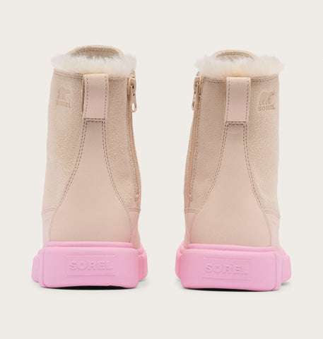 SOREL EXPLORER™ III Youth Waterproof Boot