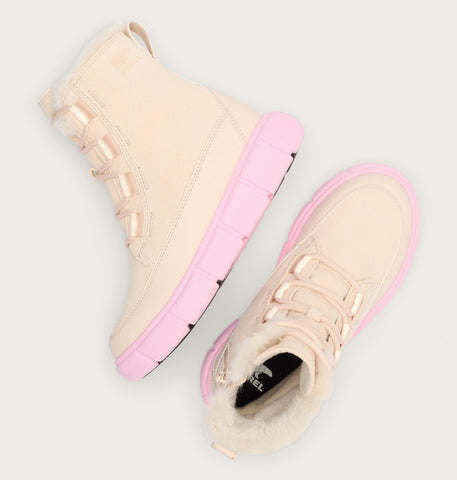 SOREL EXPLORER™ III Youth Waterproof Boot