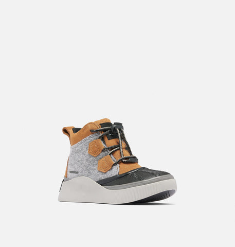 OUT N ABOUT™ IV Classic Youth Waterproof Boot