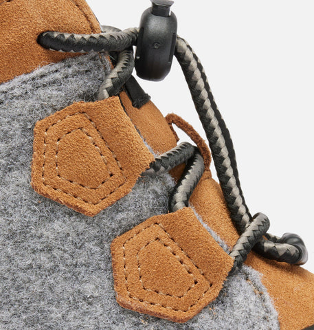 OUT N ABOUT™ IV Classic Youth Waterproof Boot