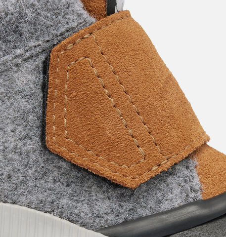 OUT N ABOUT™ IV STRAP Toddler Waterproof Boot