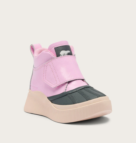 OUT N ABOUT™ IV STRAP Toddler Waterproof Boot