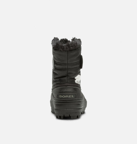 SNOW COMMANDER™ Toddler Boot