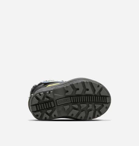 SNOW COMMANDER™ Toddler Boot