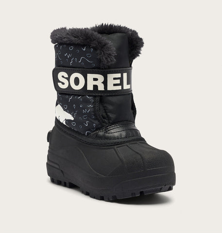 SNOW COMMANDER™ Toddler Boot