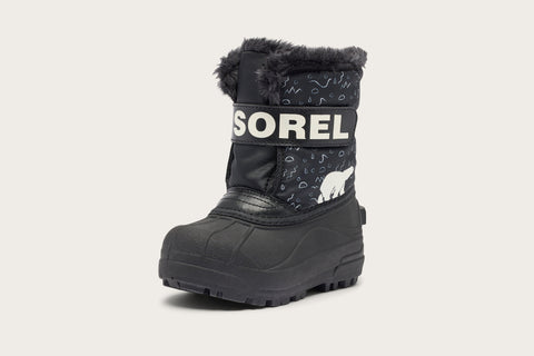 SNOW COMMANDER™ Toddler Boot