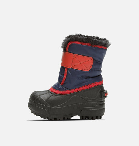 SNOW COMMANDER™ Toddler Boot