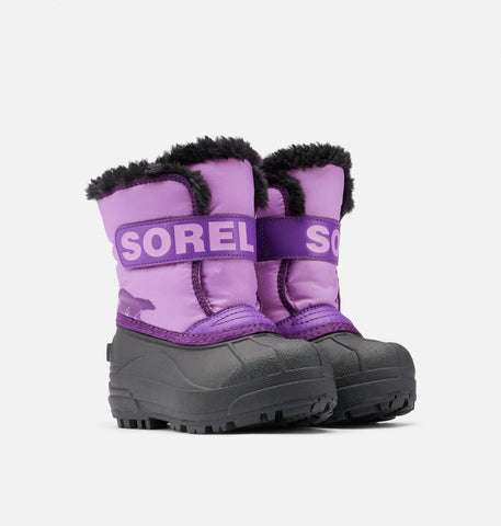 SNOW COMMANDER™ Toddler Boot