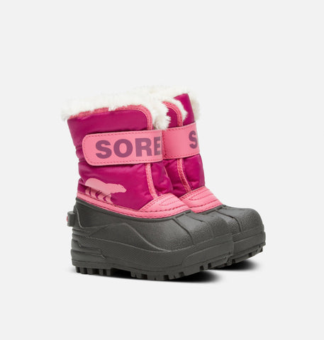 SNOW COMMANDER™ Toddler Boot