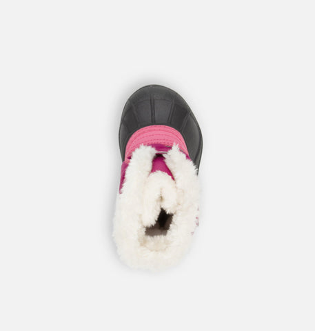 SNOW COMMANDER™ Toddler Boot