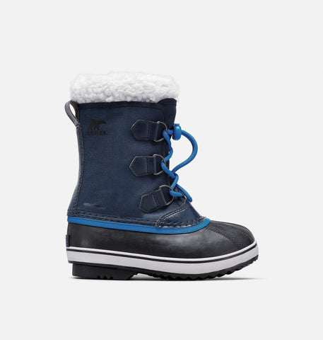 YOOT PAC™ Nylon Youth Waterproof Boot