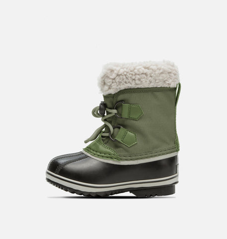 YOOT PAC™ Nylon Children's Waterproof Boot