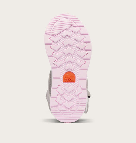 CHILDREN'S WHITNEY™ III STRAP MID Waterproof Boot