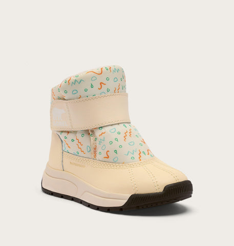 CHILDREN'S WHITNEY™ III STRAP MID Waterproof Boot