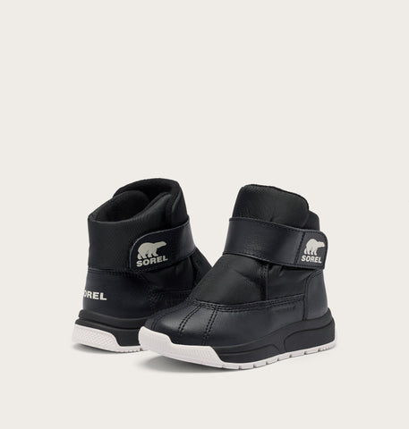 TODDLER WHITNEY™ III STRAP MID Winter Boot