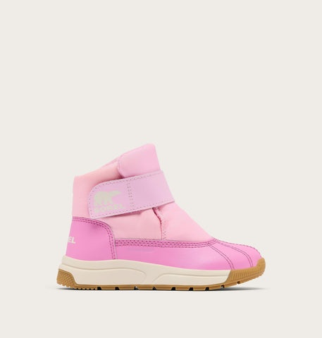 TODDLER WHITNEY™ III STRAP MID Winter Boot