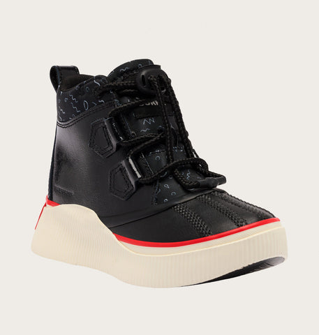 OUT N ABOUT™ IV Classic Youth Waterproof Boot