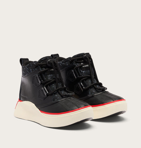 OUT N ABOUT™ IV Classic Youth Waterproof Boot