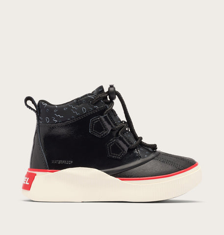 OUT N ABOUT™ IV Classic Youth Waterproof Boot
