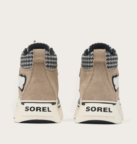 OUT N ABOUT™ IV Classic Youth Waterproof Boot